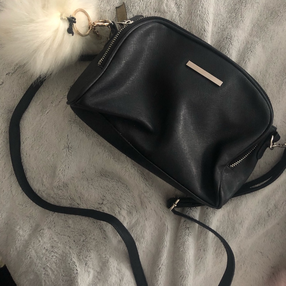 crossbody